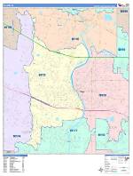 What Is Elgin Zip Code?