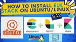 What Is Elk Linux