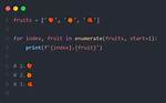 What Is Enumerate Function in Python