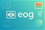What Is Eog in Linux?
