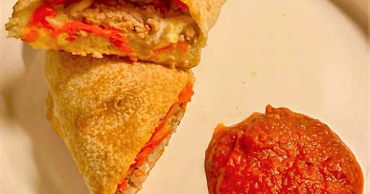 What Is Eppie Roll?