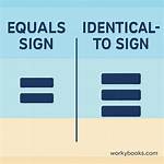 What Is Equal
