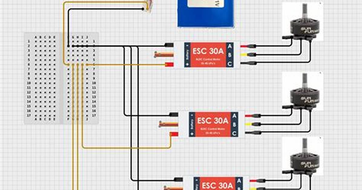 What Is Esc
