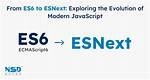 What Is Esnext Module?