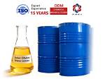 What Is Ethoxide Solution?