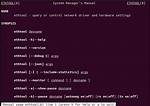What Is Ethtool Command in Linux?