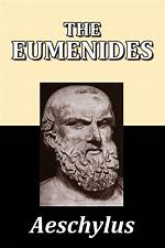What Is Eumenides Summary?