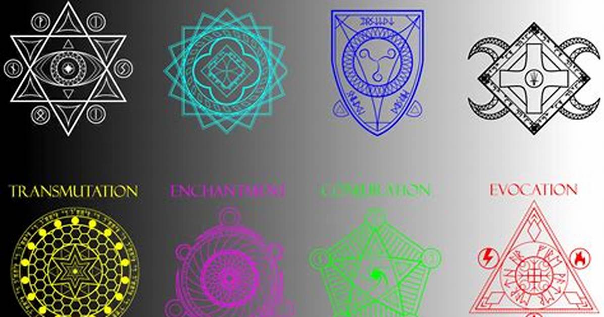 What Is Evocation Magic?
