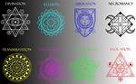 What Is Evocation Magic?