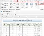 What Is Evolutionary Solver Excel?