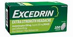 What Is Excedrin