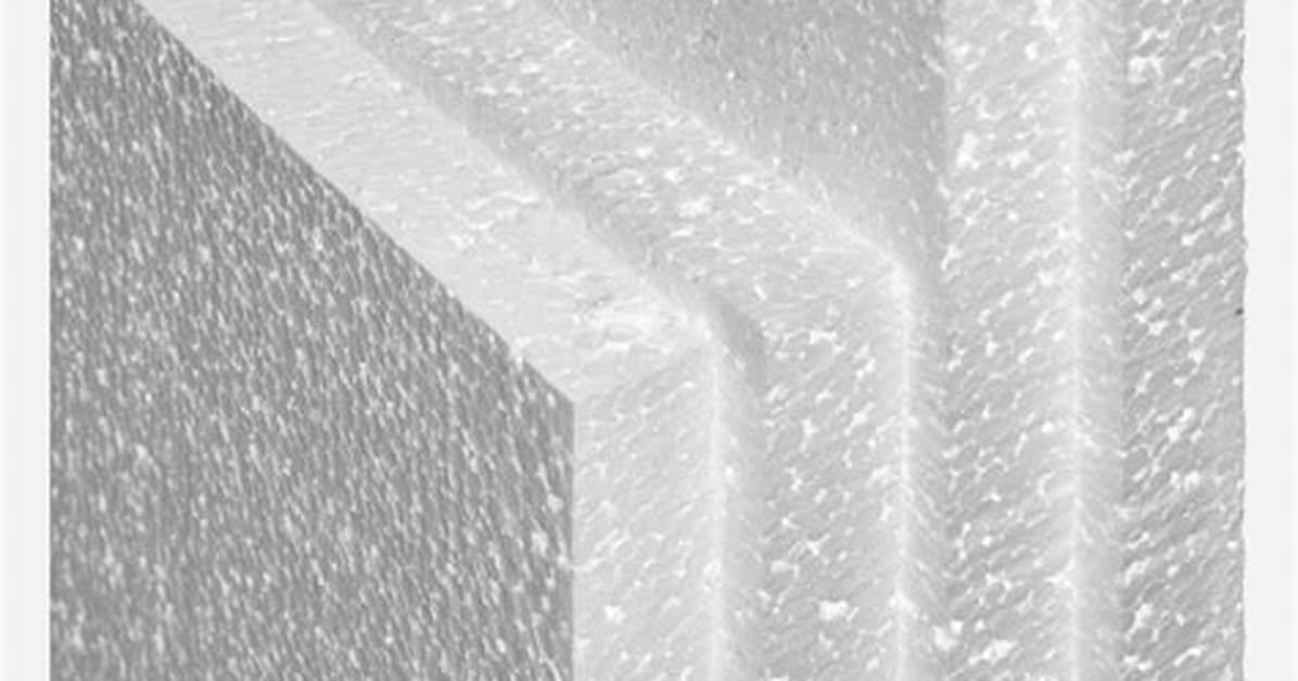 What Is Expanded Polystyrene?