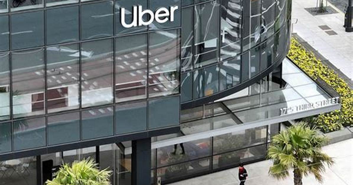 What Is Ext. Uber. Com