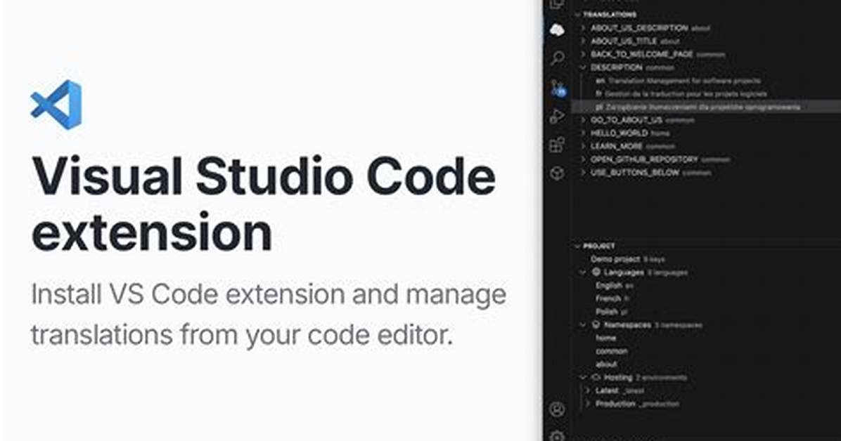 What Is Extension Code?