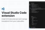 What Is Extension Code?