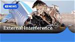 What Is External Interference?