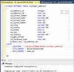 What Is External Table in Sql Server?