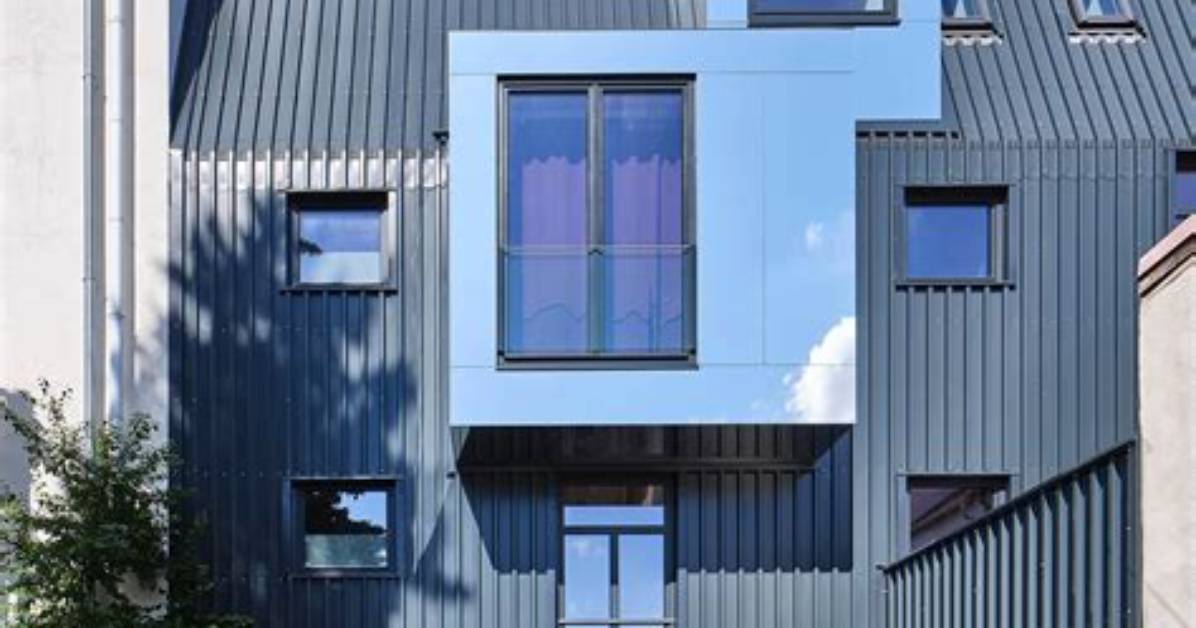 What Is Facade and Example
