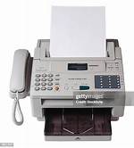 What Is Facsimile Machine?