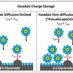 What Is Faradaic Behaviour?