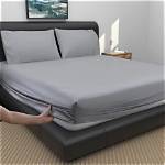 What Is Fitted Bedsheet