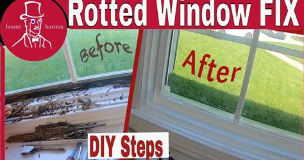 What Is Fix Window