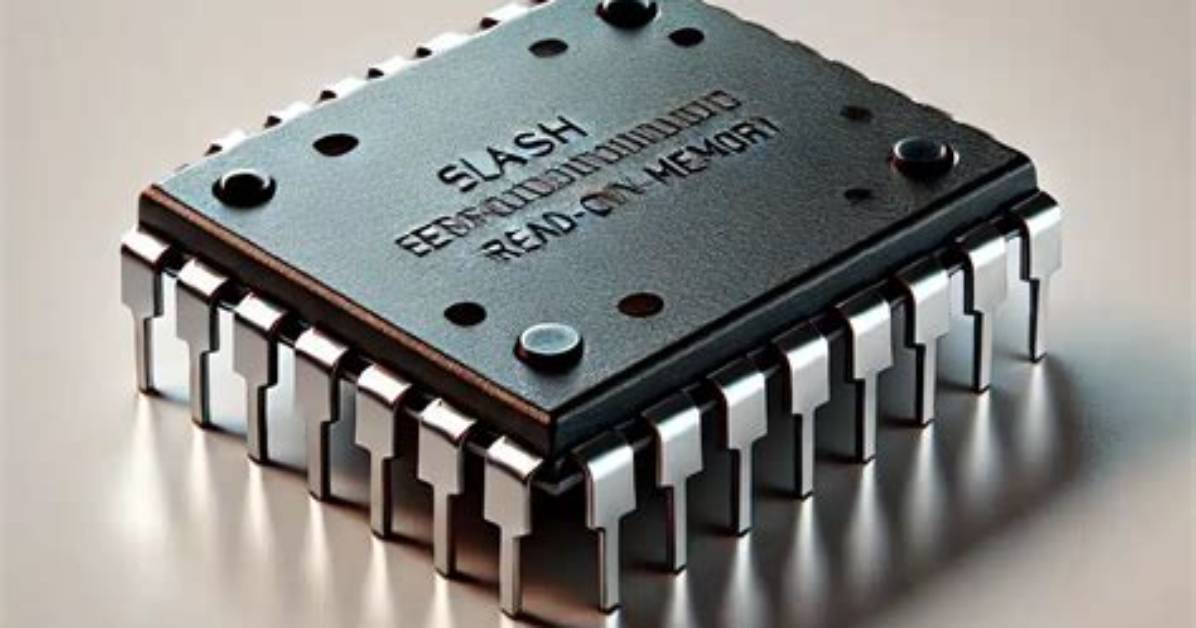 What Is Flash Eeprom?