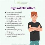 What Is Flat Affect