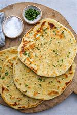 What Is Flatbread
