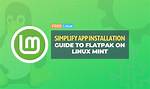 What Is Flatpak in Linux Mint?
