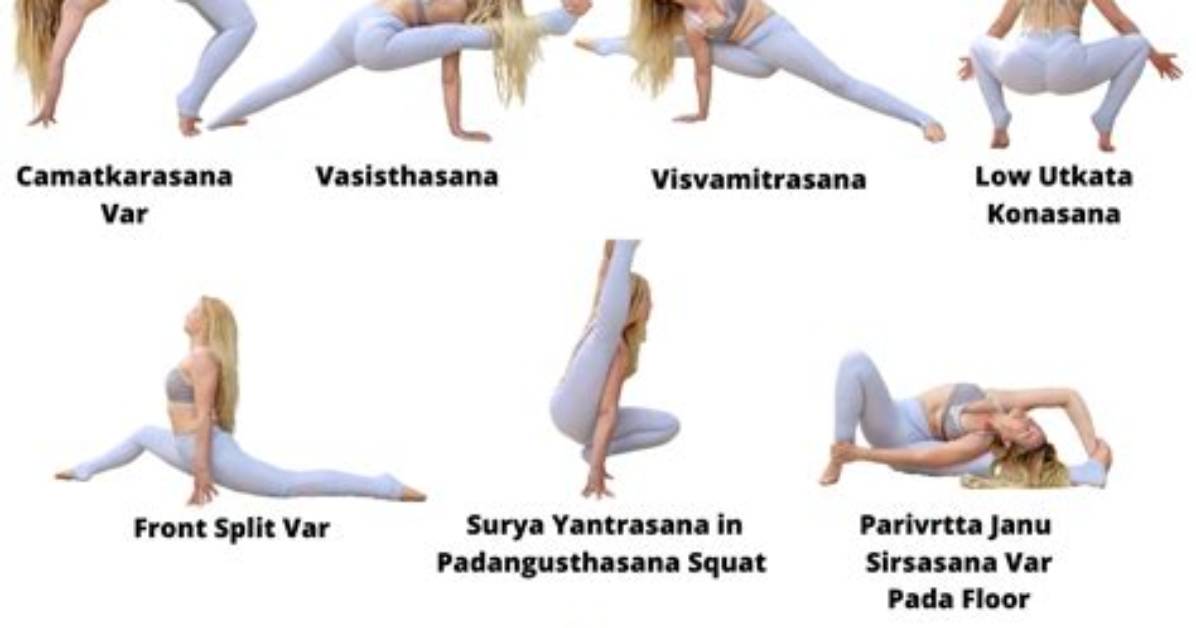What Is Flexibility
