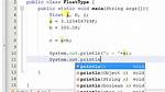 What Is Float in Java?