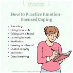 What Is Focused Coping
