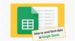 What Is Form Data