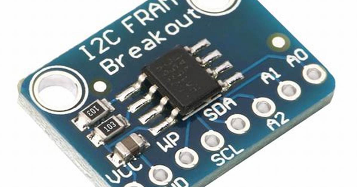 What Is Fram Memory?