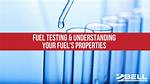 What Is Fuel Testing