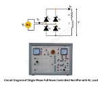 What Is Fully Controlled Rectifier?