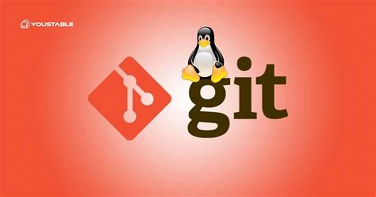 What Is Git on Linux?