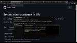 What Is Git Username