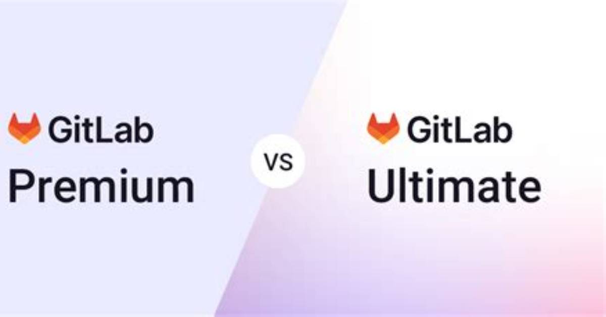 What Is Gitlab Premium?