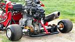 What Is Go Kart Engine?