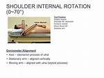 What Is Goniometer Testing?