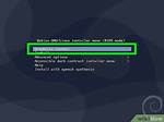 What Is Graphical Install Debian?