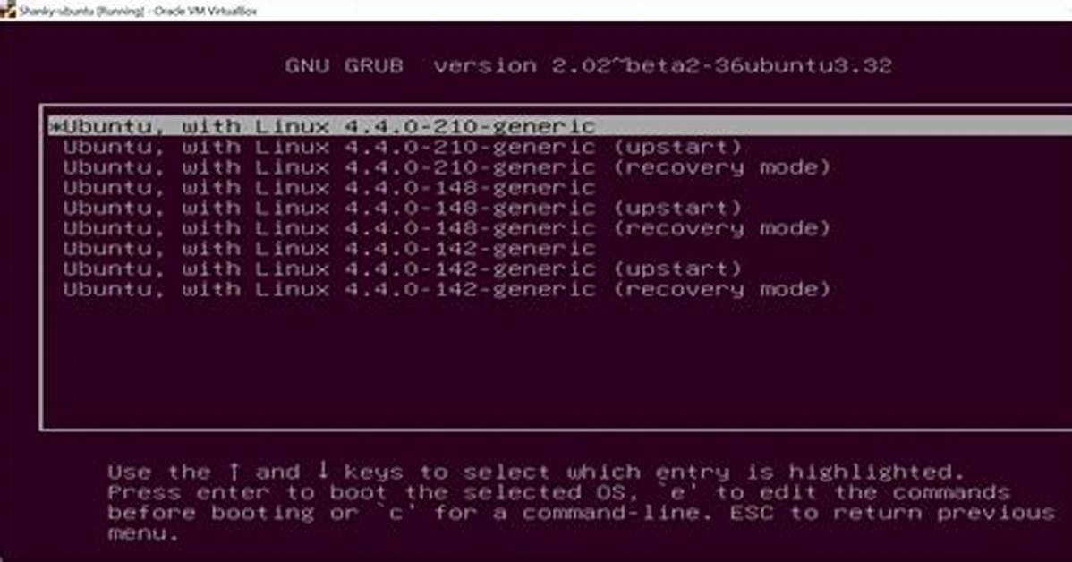 What Is Grub Linux?