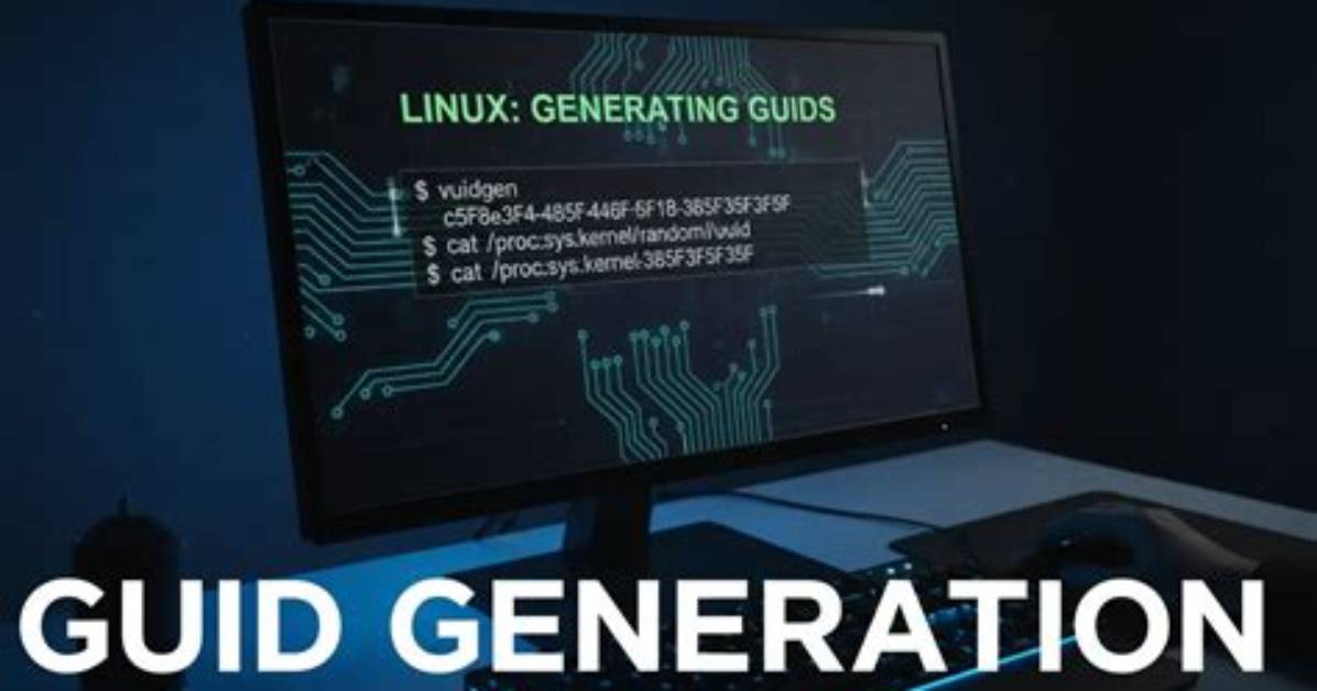 What Is Guid Linux?