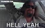 What Is Hell Yeah?