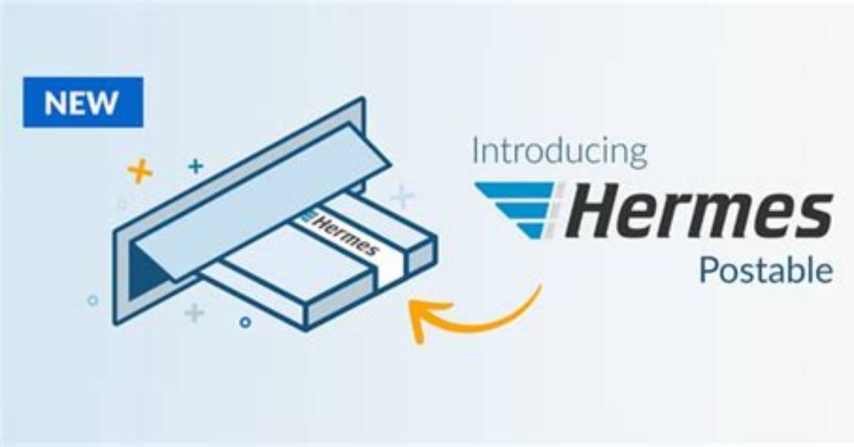What Is Hermes Postable?