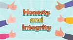 What Is Honesty