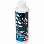 What Is Honing Paste?