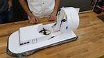 What Is Hovercraft Project